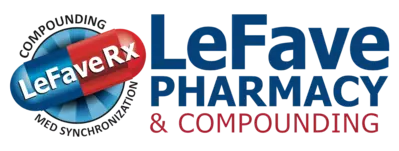 LeFave Pharmacy & Compounding