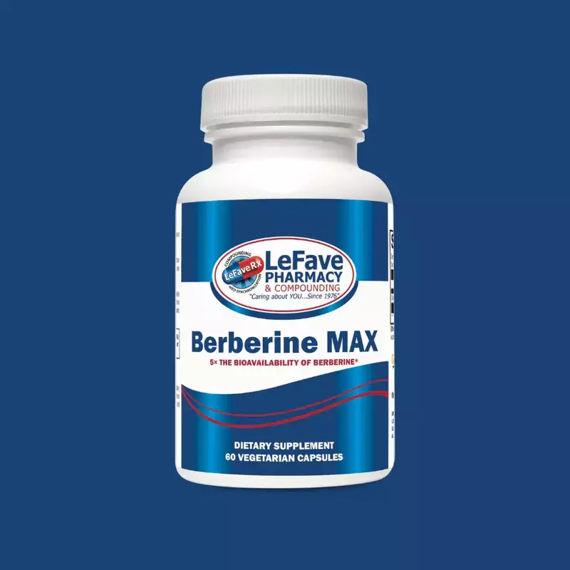 Berberine MAX