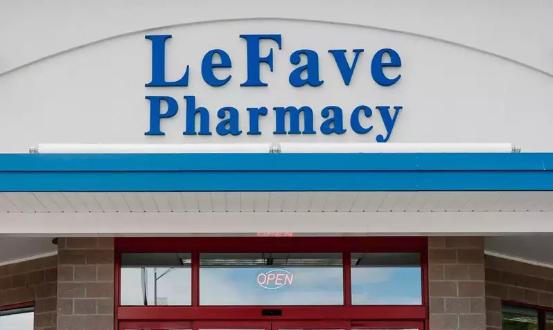 LeFave Pharmacy in Alpena MI