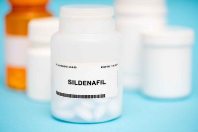 sildenafil generic viagra